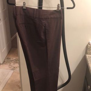 Julie style trousers